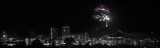 Tucsons A Mountain Fireworks