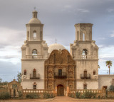 Mission San Xavier del Bac