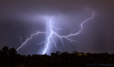 My B List of Lightning Images
