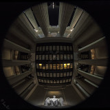 Lincoln in the Round