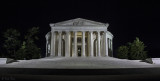 Thomas Jefferson Memorial