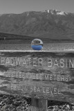 Badwater Basin