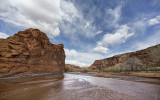 Canyon De Chelly