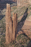 Spider Rock, Canyon De Chelly