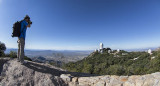 Vatorman at Kitt Peak