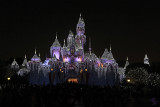 Disneyland Resort Theme Parks 2014