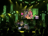 Santana Corazón Tour