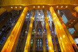 La Sagrada Familia