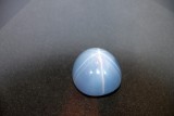  The Star of India (563 carats) : le plus gros saphir bleu au monde   - The worlds largest blue sapphire