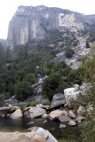 Yosemite Park