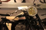 modle TERROT 1955 250CC, 3CV, 4vitesses, 115km/h moteur Terrot culbut