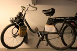 Vlo Solex 1964 49CC  0,7CV  1 vitesse  35km/h