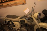 Motoconfort 1956 type U56C 125CC 1CV 4 vitesses 80km/h