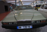 ASTON MARTIN Lagonda srie 2 1982 (V8-5340cm3 309CV 225km/h)