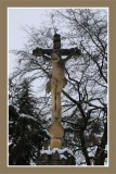 Crucifix enneig