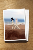 Starfish Wedding