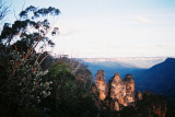 The Blue Mountains | NSW