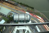 F1 ciruit Singapore