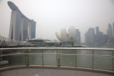 Singapore (Haze)