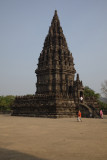 Prambanan temple complex