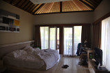 Living Asia resort, Lombok
