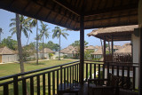 Living Asia resort, Lombok