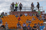 Military Vehicles - Wings Over Wairarapa 2015