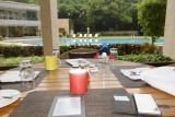 Lalit Ashok Hotel
