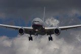 ChicagoIL UAL B-777 N216UA 850 BEK-ORD On Final Approach Clouds 7-27-09 325 PM 3.tif
