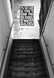 Don't Trip As You Read This