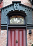 Door Details