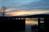 Northport Sunset