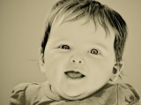 The Gerber Baby