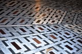The Floor Inside Il Duomo