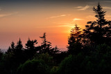 Mt. Greylock Sunset