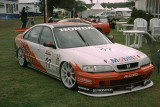 Early Goodwood Car Events 1996