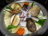 Seafood