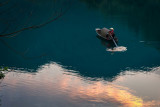 Rowing In The Clouds