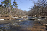 Watson Mill State Park, Broad River