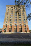 Wentworth Building