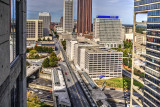 Atlanta Skyline