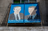 Assad Portraits