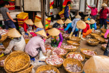 Long Hai Fish Market