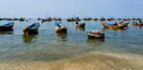 Mui Ne Fishing Boats