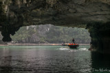 View from the Cave
