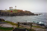 Cape Neddick Light House