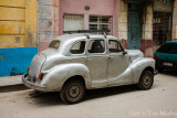 Ancient Car