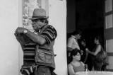 The Caricaturist