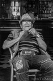 The Caricaturist, II