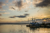 Cienfuegos Sunset